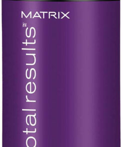 Matrix total results color obsessed antioxidant shampoo for color care 1L online shopping billigt tilbud shoppetur