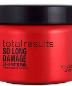 Matrix total results so long damage strength pak 150ml online shopping billigt tilbud shoppetur