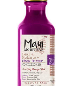 Maui moisture revive & hydrate shea butter conditioner 385ml online shopping billigt tilbud shoppetur