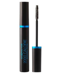 Max Factor 2000 calorie WP mascara black 9ml online shopping billigt tilbud shoppetur