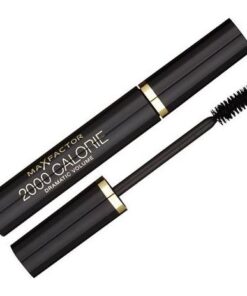 Max Factor 2000 calorie mascara black brown 9ml online shopping billigt tilbud shoppetur