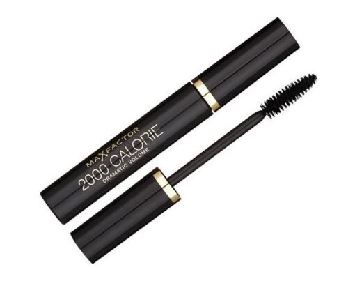 Max Factor 2000 calorie mascara black brown 9ml online shopping billigt tilbud shoppetur