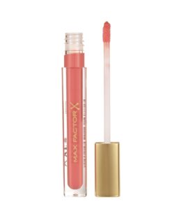 Max Factor Elixir gloss glowing 25 encharting coral online shopping billigt tilbud shoppetur