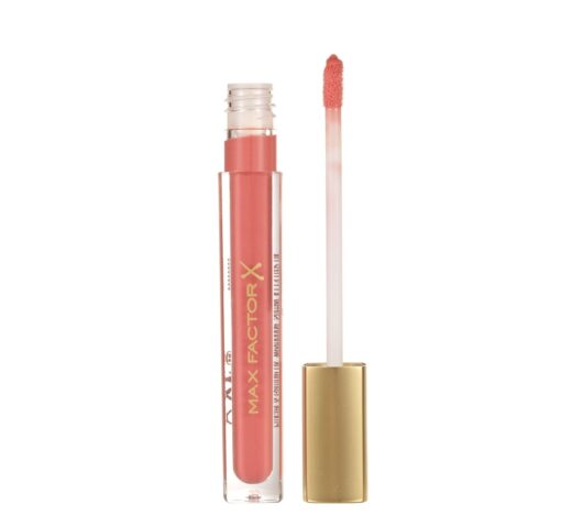 Max Factor Elixir gloss glowing 25 encharting coral online shopping billigt tilbud shoppetur