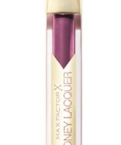 Max Factor Honey Laquer Regale Burgundy 3ml online shopping billigt tilbud shoppetur