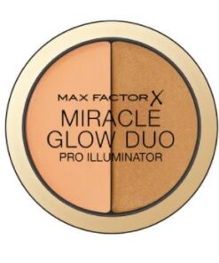 Max Factor Miracle Glow Duo 30 deep 11g online shopping billigt tilbud shoppetur