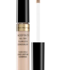 Max Factor all days flawless concealer 010 shade 7