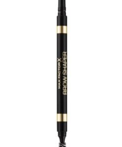 Max Factor brow shaper 10 blonde online shopping billigt tilbud shoppetur