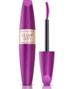 Max Factor clump defy mascara 13