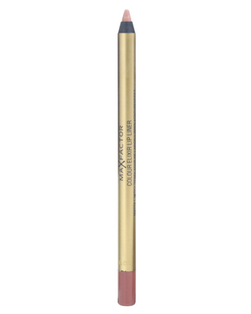 Max Factor colour elixir lipliner 02 pink petal online shopping billigt tilbud shoppetur