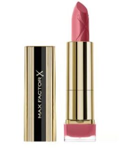 Max Factor colour elixir lipstick restage 105 raisin online shopping billigt tilbud shoppetur