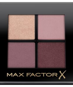 Max Factor colour x-pert soft touch palette 002 crushed blooms 4