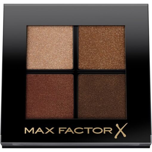 Max Factor colour x-pert soft touch palette 004 veiled bronze 4