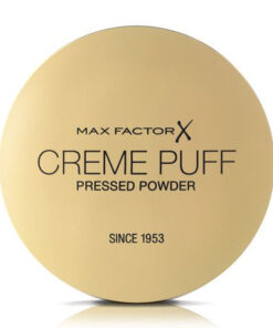 Max Factor creme puff pressed powder 05 translucent 14g online shopping billigt tilbud shoppetur