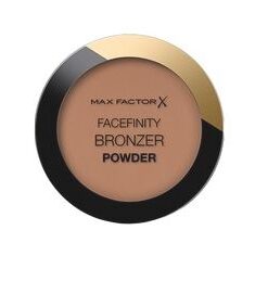 Max Factor facefinity bronzer powder 002 warm tan 10g online shopping billigt tilbud shoppetur