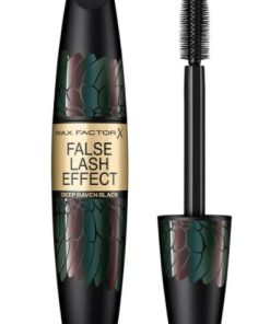 Max Factor false lash effect mascara deep raven black 13