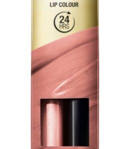 Max Factor lipfinity lip color 160 iced online shopping billigt tilbud shoppetur