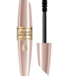 Max Factor volume infusion mascara black 13