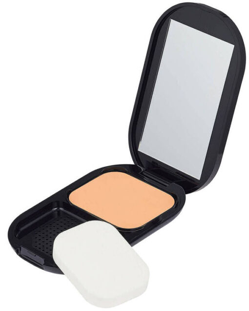 Max factor X facefinity compact foundation SPF20 003 natural 10g online shopping billigt tilbud shoppetur