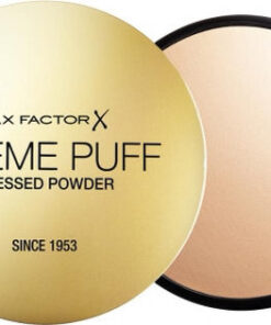 Max factor creme puff pressed powder 41 medium beige 21g online shopping billigt tilbud shoppetur