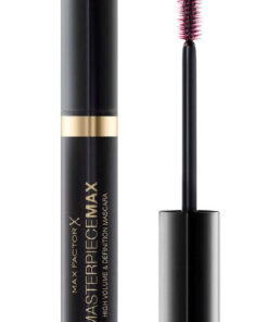 Max factor masterpiece max high volume & definition mascara black 7