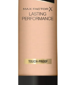 Max factor x lasting performance touch-proof 106 natural beige 35ml online shopping billigt tilbud shoppetur