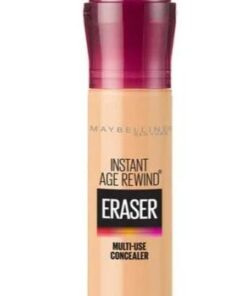 Maybelline Instant Anti-Age The Eraser multi-use Concealer 6