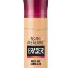 Maybelline Instant Anti-Age The Eraser multi-use Concealer 6