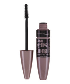 Maybelline Lash Sensational Mascara Extra Black