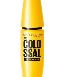 Maybelline The Colossal Volume Mascara 10