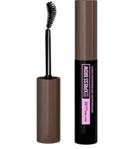 Maybelline brow  fast sculpt  gel mascara 06 deep brown online shopping billigt tilbud shoppetur