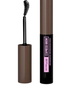 Maybelline express brow fast sculp mascara 10 clear online shopping billigt tilbud shoppetur