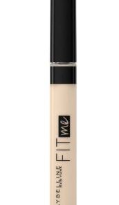 Maybelline fit me concealer 03 porcelain 6