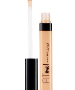 Maybelline fit me concealer 10 light 6