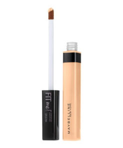 Maybelline fit me concealer 15 fair 6