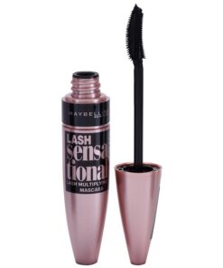 Maybelline lash sensational lash multiplying mascara 9