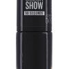 Maybelline new york color show 60 seconds 677 blackout 6