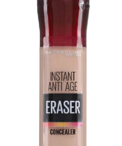 Maybelline new york instant anti-age löscher multi-use concealer 04 honey 6