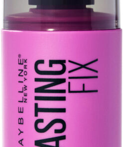 Maybelline new york lasting fix make-up setting spray 100ml (minus låg) online shopping billigt tilbud shoppetur