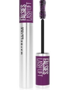 Maybelline the falsies lash lift mascara 01 black 9