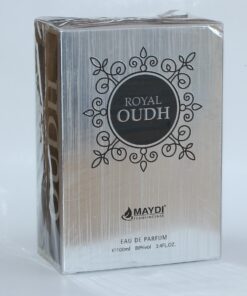 Maydi eau de parfum royal oudh 100ml online shopping billigt tilbud shoppetur