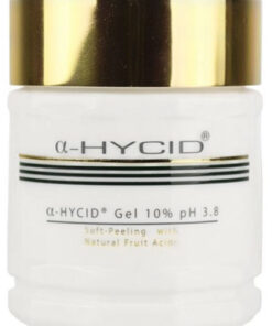 Medex a-hycid gel 10% ph 3.8 soft-peeling with natural fruit acids 150ml (bøtte upæn) online shopping billigt tilbud shoppetur