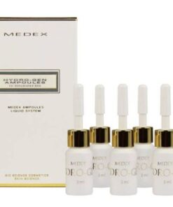 Medex hydro-gen ampoules 6x5ml online shopping billigt tilbud shoppetur