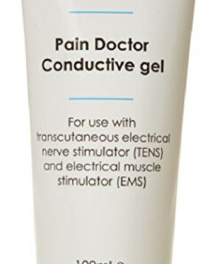 Medi direct pain doctor conductive gel 100ml online shopping billigt tilbud shoppetur