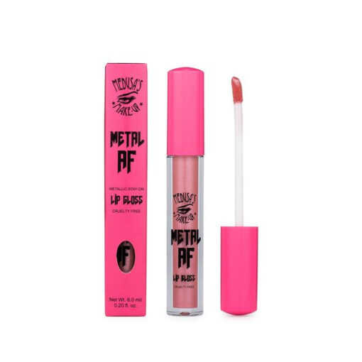 Medusas makeup lip gloss bad medicine 6ml online shopping billigt tilbud shoppetur