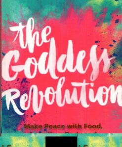 Mel Wells - The goddess revolution online shopping billigt tilbud shoppetur