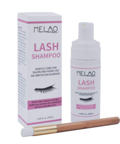 Melao lash shampoo 50ml (Dato) online shopping billigt tilbud shoppetur