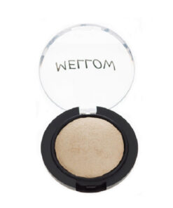 Mellow baked eyeshadow B0117 cream 3g online shopping billigt tilbud shoppetur