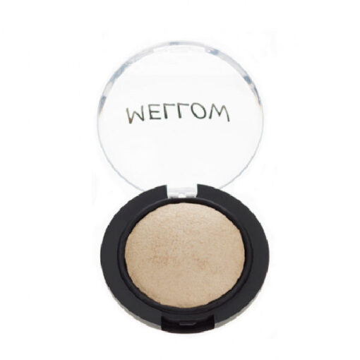 Mellow baked eyeshadow B0117 cream 3g online shopping billigt tilbud shoppetur