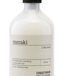 Meraki conditioner silky mist 490ml online shopping billigt tilbud shoppetur